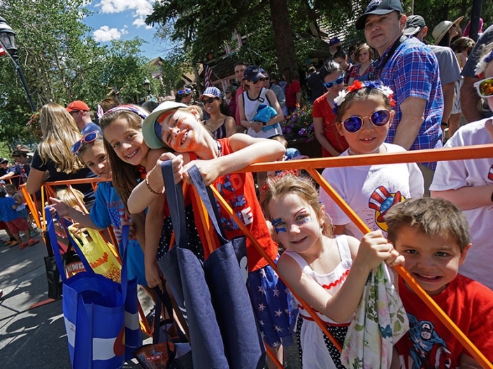 Breckenridge Summer Events Ski Lodge Resort Activities