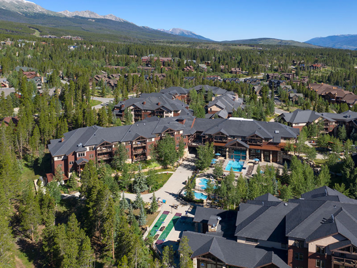 Grand Timber Lodge Photo Gallery | Resort in Breckenridge Photos