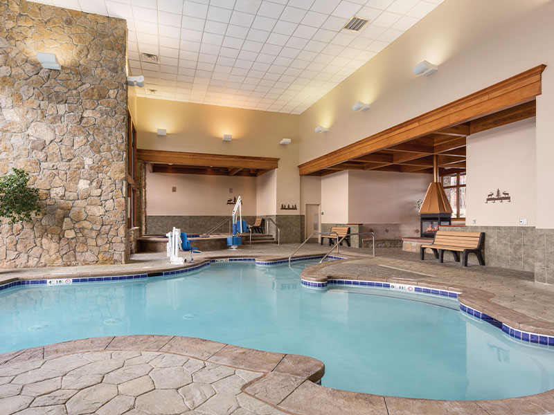 Breckenridge Hotel Lodging Specials Grand Timber Lodge Deals